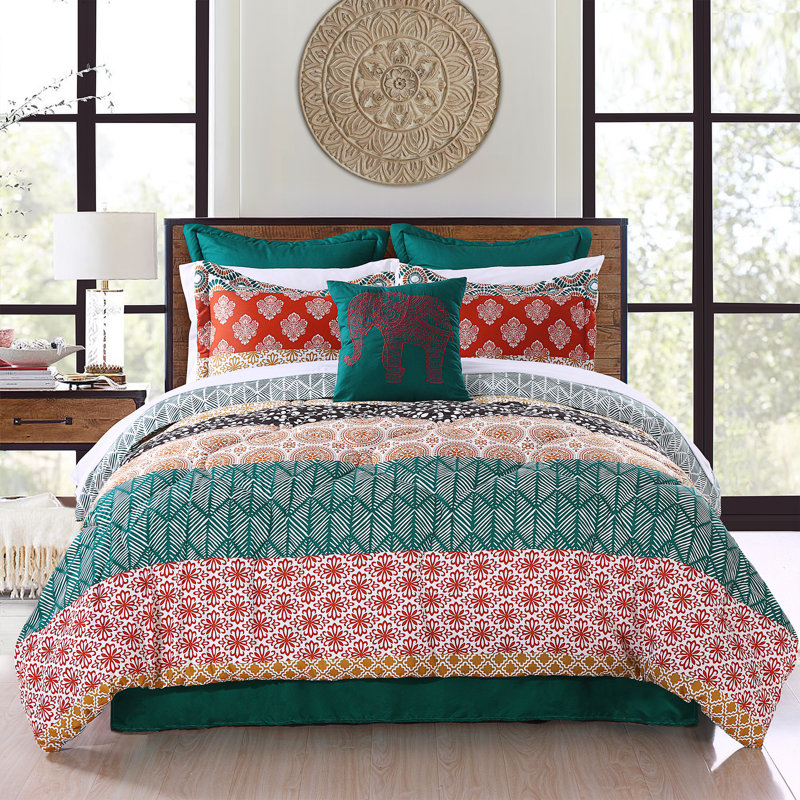 Wayfair Queen Comforter Sets Choose complete comforter sets or duvet